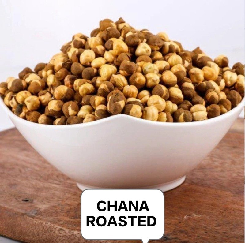 ROSTED CHANA