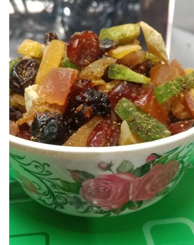 MIX FRUITS