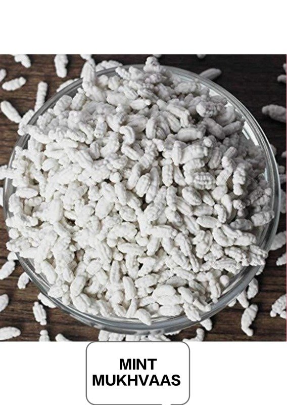 MUKHVAS MINT