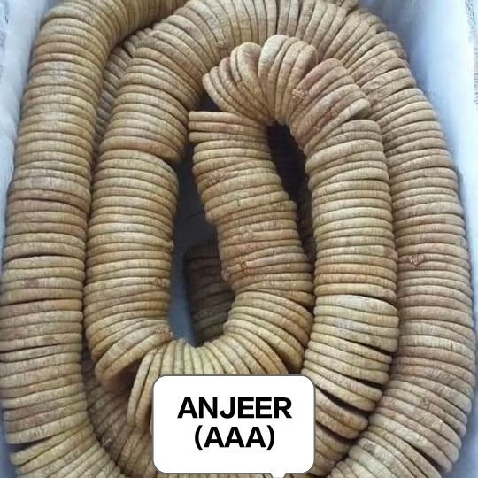 ANJEER [AAA]