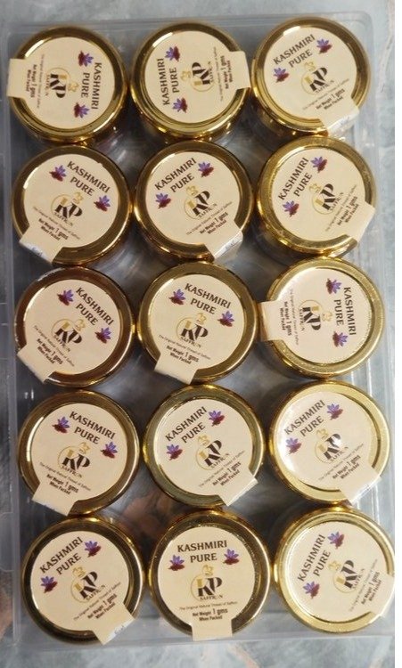 KESAR [1 GM.]