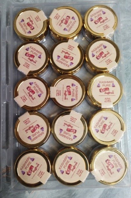 KESAR [1/2 GM.]