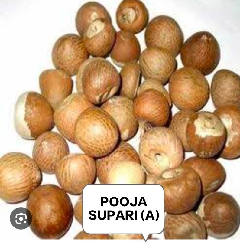 POOJA SUPARI [SMALL]