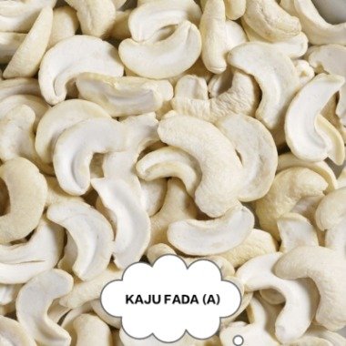 KAJU FADA [A]