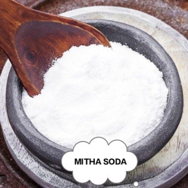 SODA