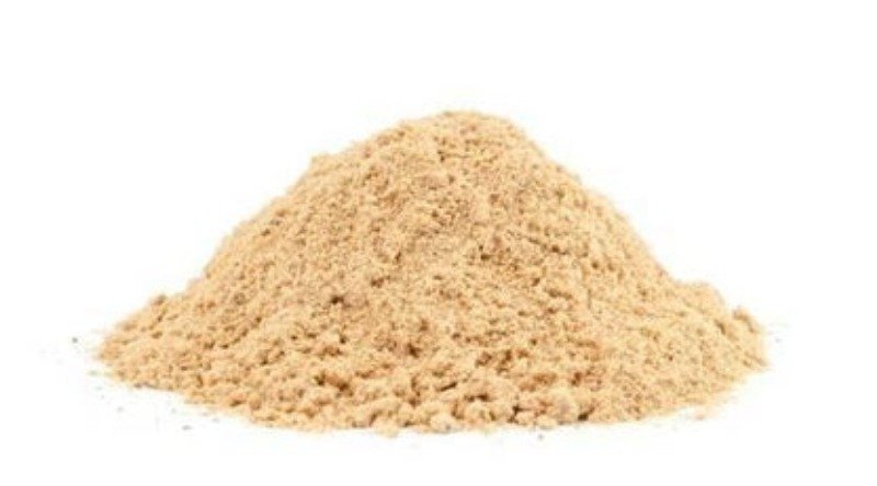 SUTH POWDER