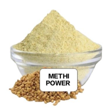 METHI POWDER