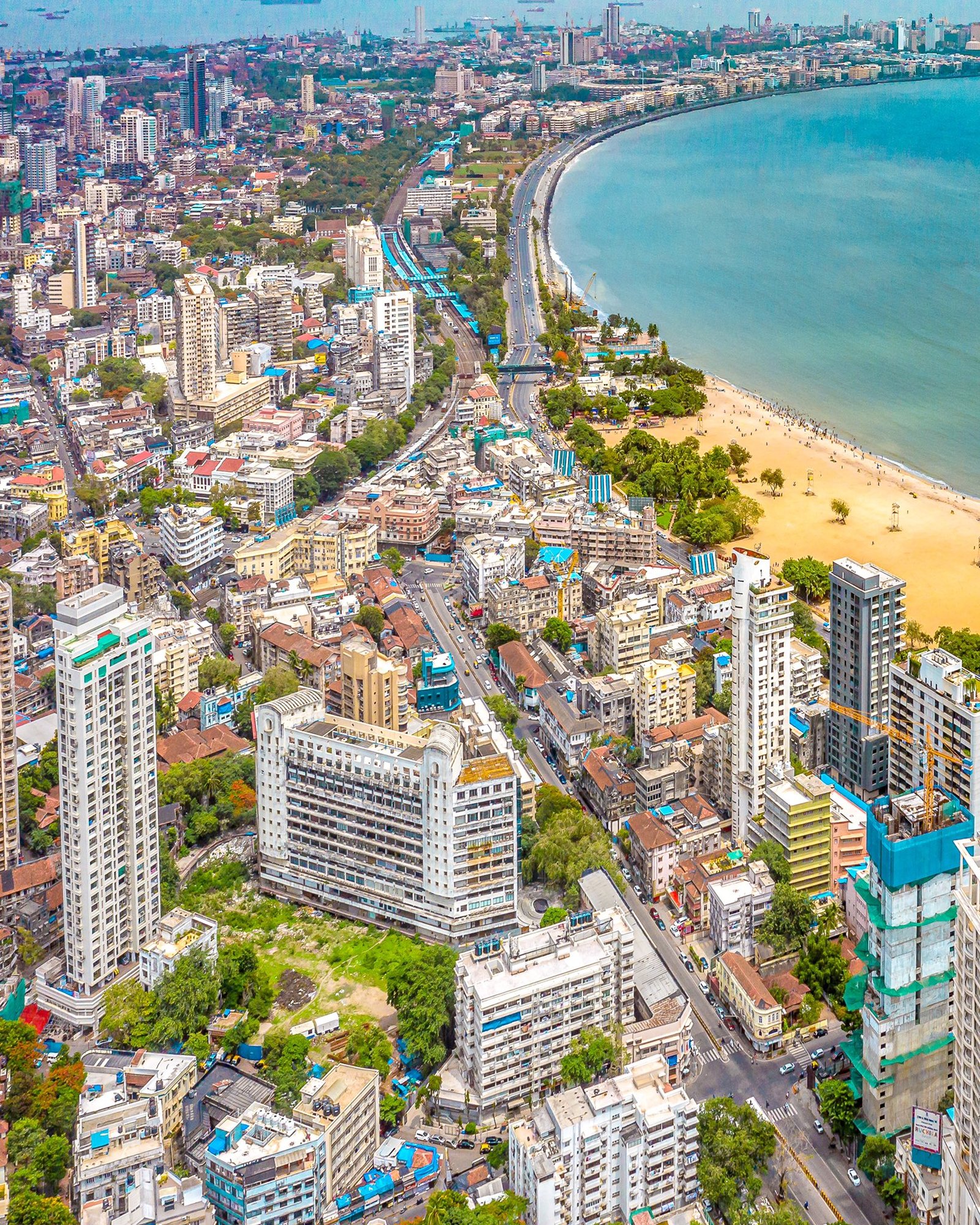 Girgaon, Mumbai